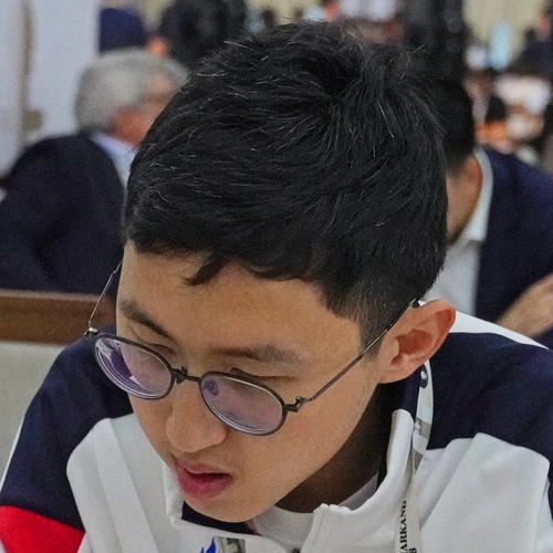 Amilal Munkhdalai