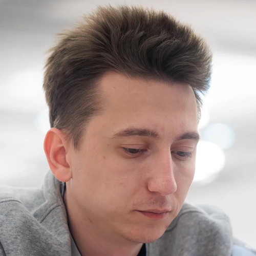 Olexandr Bortnyk