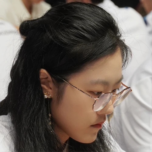Song Yuxin