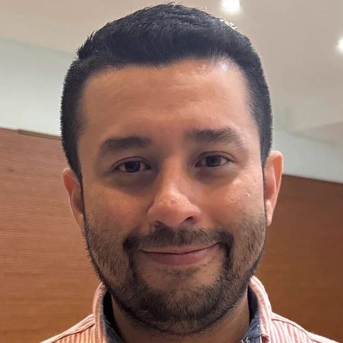 Jorge Luis Baules Rodriguez