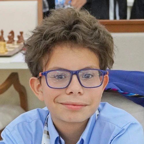 Ricardo Andres Ordonez Bonilla