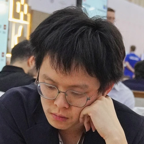 Zhuo Ren Lim