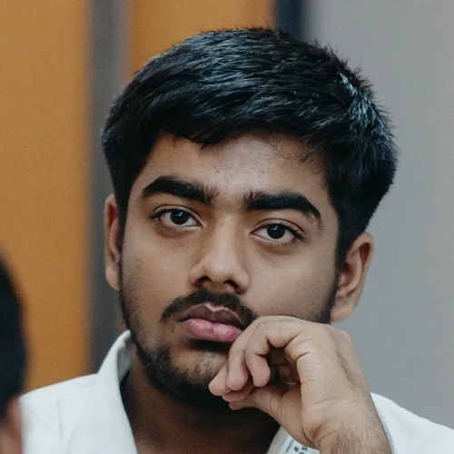 Harsh Suresh