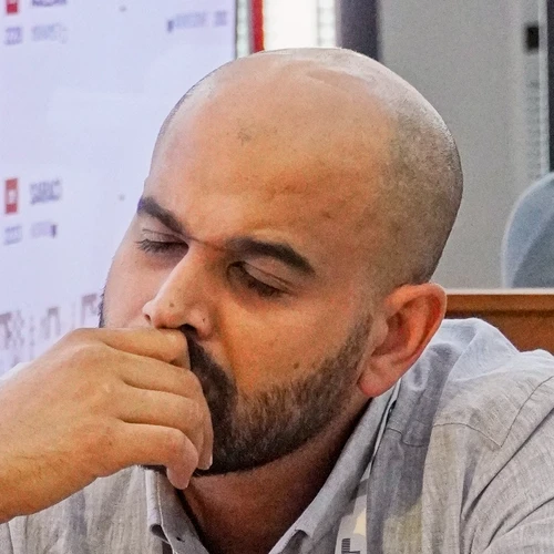 Hamed Ben Ghanem