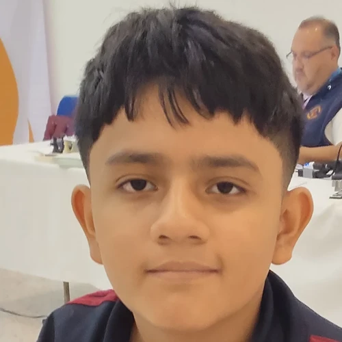 Carbajal Trigo, Emiliano