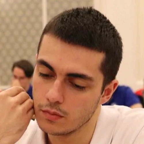 Mahammad Muradli