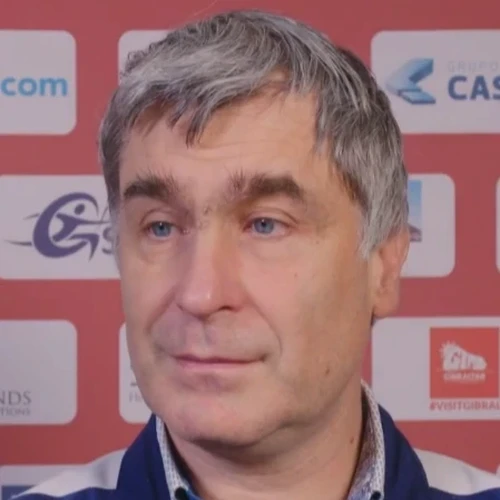 Vasyl Ivanchuk
