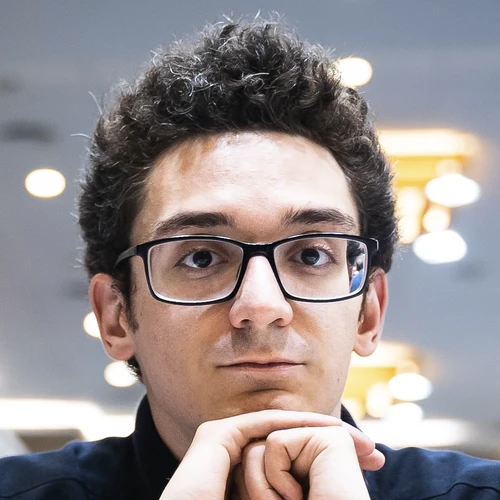 Fabiano Caruana