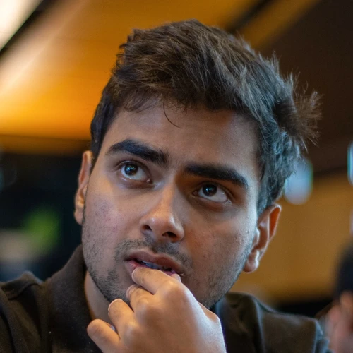 Abhimanyu Puranik