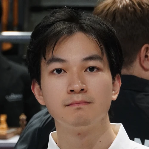 Chen Qi