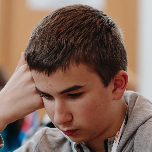 Patryk Cieslak