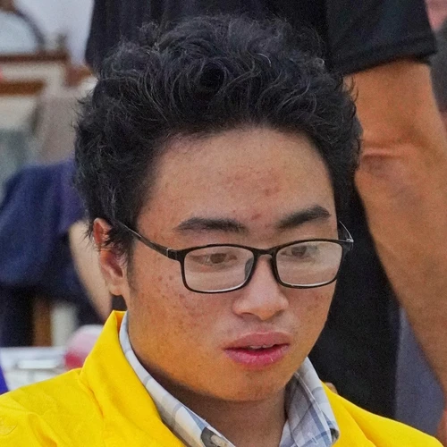 Pham Tran Gia Phuc