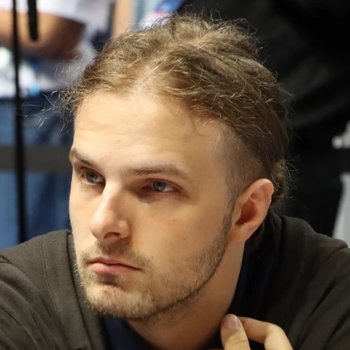 Richard Rapport