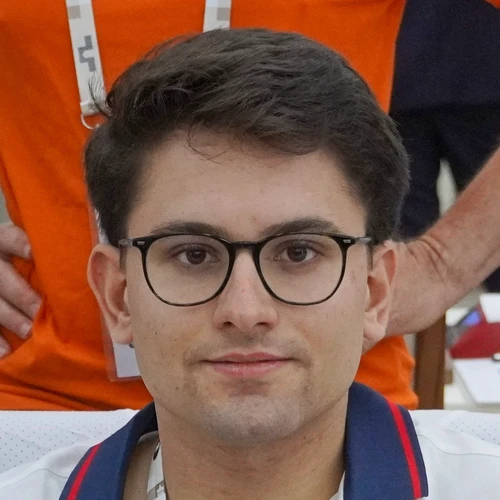 Jose Francisco R P Neves Veiga