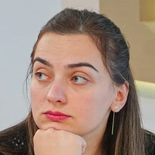 Meri Arabidze