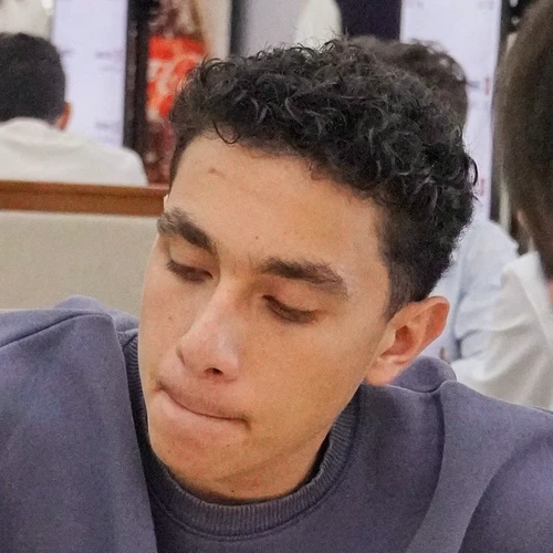 David George Samir