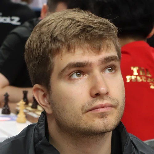 Alexey Sarana