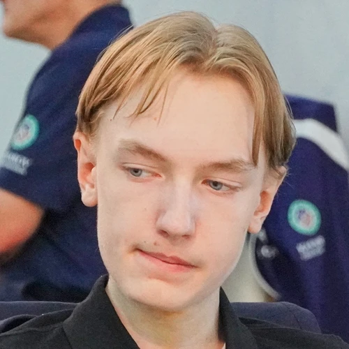 Lukas Dotzer