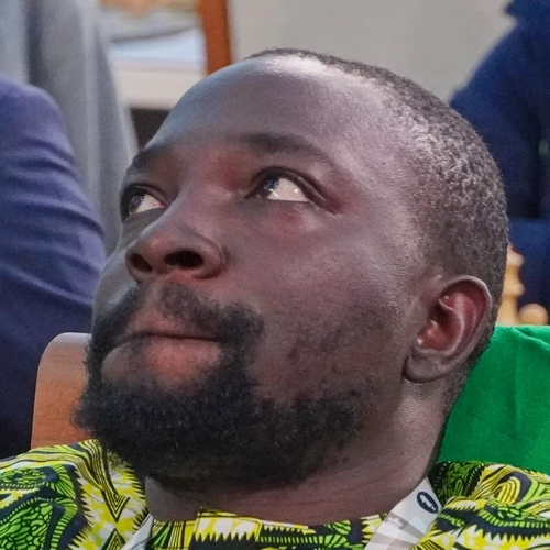 Abdulrahman Akintoye ABDULRAHEEM