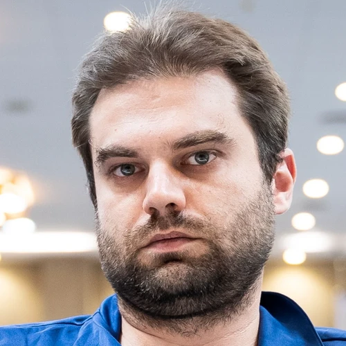 Sam Shankland