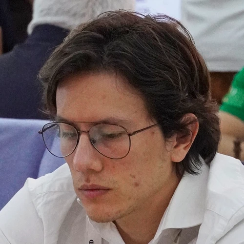 Emmanuel Jimenez Garcia