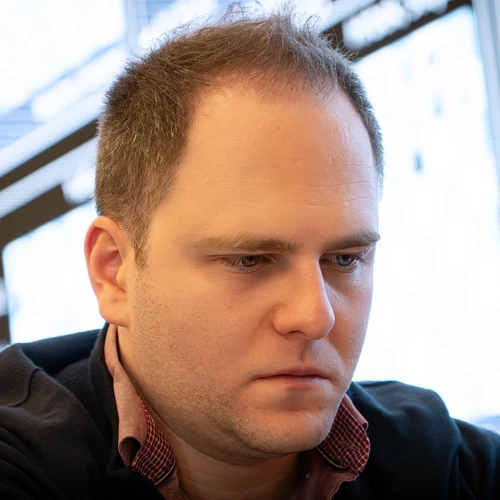 Daniil Yuffa
