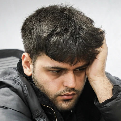 Khazar Babazada