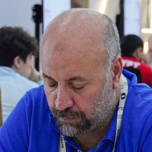 Khalil Bengherabi