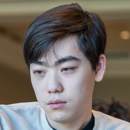 Andrew Tang