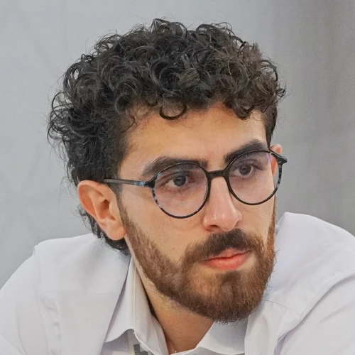 Mahdi Gholami Orimi