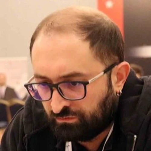 Mustafa Yilmaz