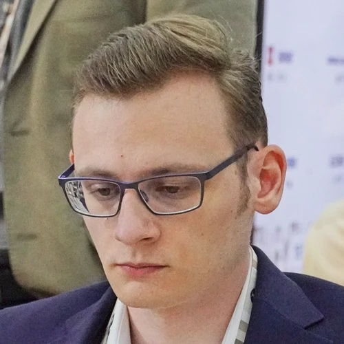 Fabian Baenziger