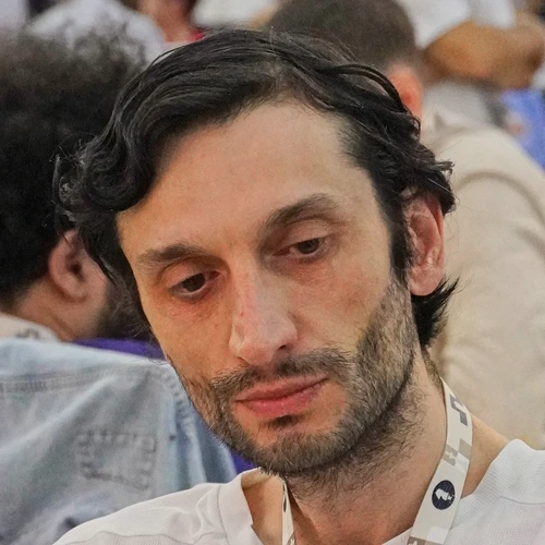 Baadur Jobava