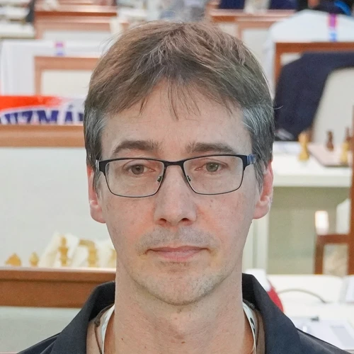 Tom Middelburg