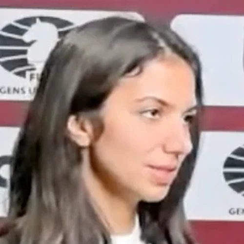 Sarasadat Khademalsharieh