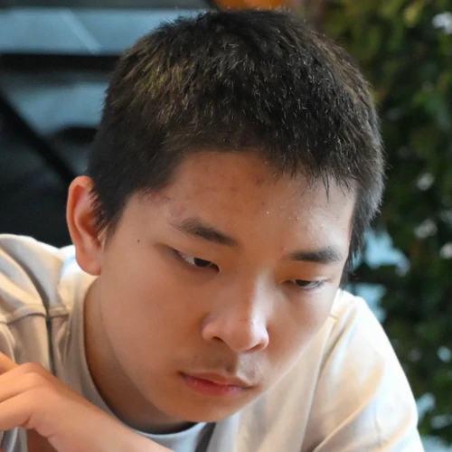 Dong Hongfu