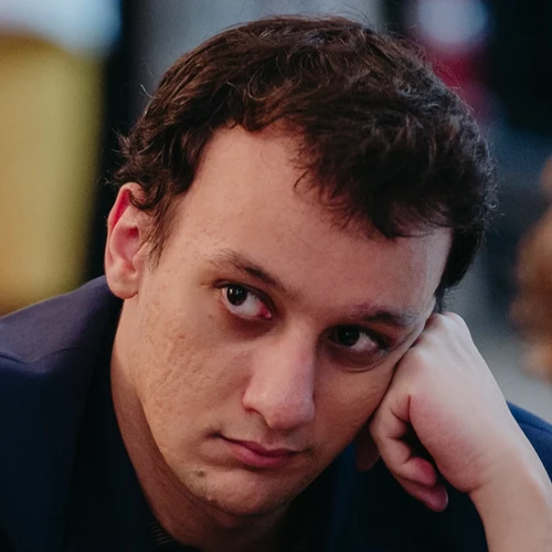 Luis Paulo Supi