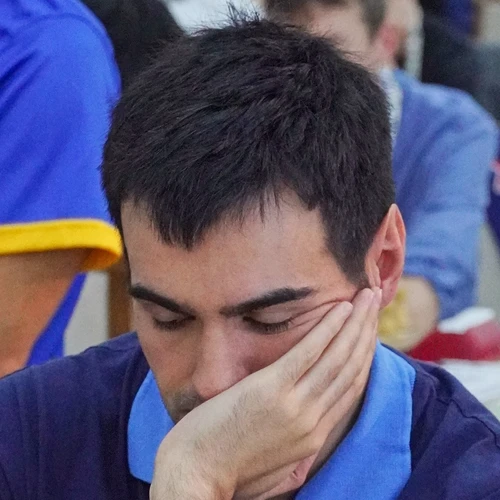 Federico Perez Ponsa