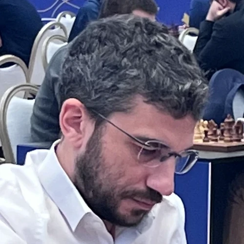 Laurent Fressinet