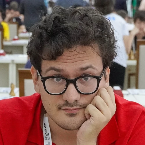 Nikita Petrov