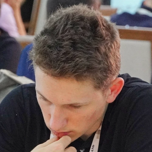 Nicolas Bourg