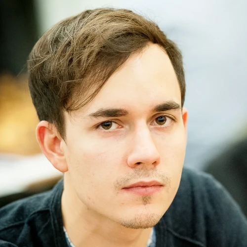 Sebastian Bogner