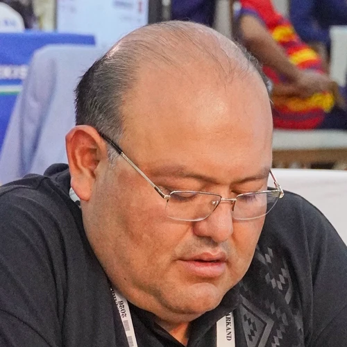 Osvaldo Zambrana
