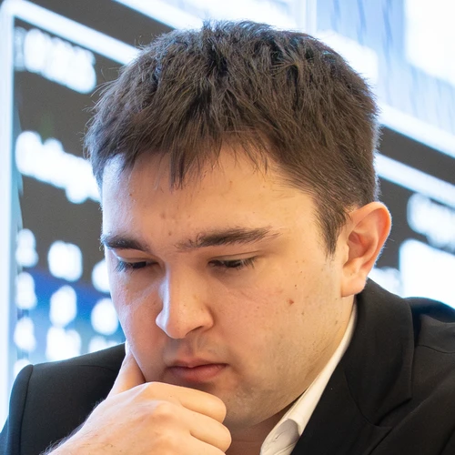 Nodirbek Yakubboev