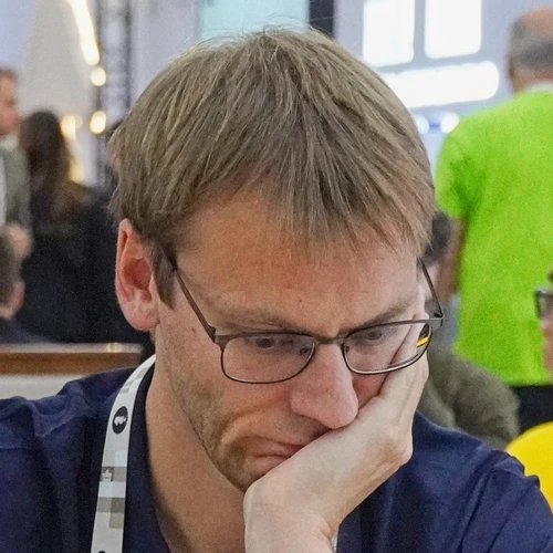 Erik Blomqvist