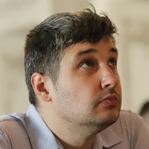 Constantin Lupulescu