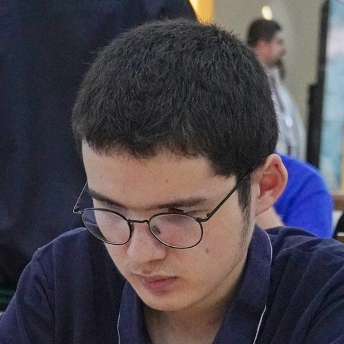 Elias Ruzhansky