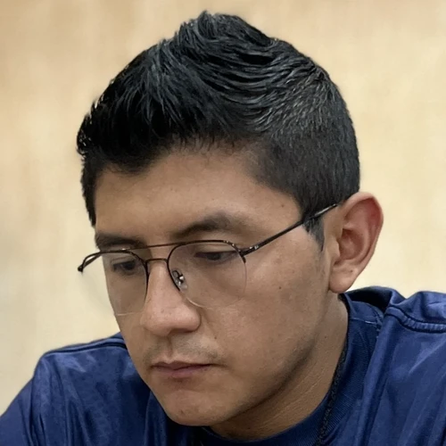 Kevin Noboa Silva