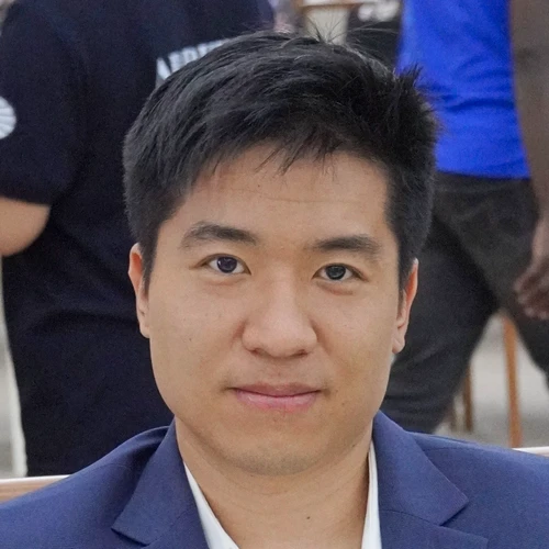 Song Raymond