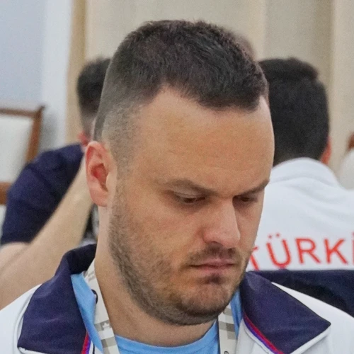 Aleksandar Indjic
